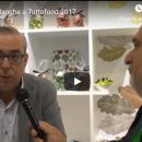 Uovo di quaglia al tartufo, Novità Tartuflanghe a Tuttofood 2017 (Video)