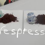 Novità Caffè Nespresso per la calda estate: Leggero On Ice e Intenso On Ice