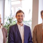 Alce Nero Fresco, Cocktail estate 2017: Alce Nero 60%, Linea Verde 35% e Brio 5%