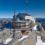 Novità Saint Moritz: Food trekking vacanze, la nuova via gastronomica dell'estate 2017