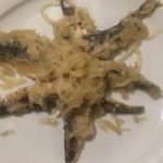 Trattoria Antico Bar dalla Giulia: la antica Cucina ritrovata ( Video)