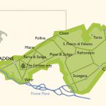 CARTIZZE SUPERIORE PROSECCO, L’UNICO CRU ITALIANO ANTICO