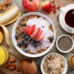 Prima colazione: primo passo per star bene tutto il giorno