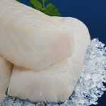 Ricette per bollicine: Filetti di nasello in crema