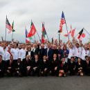 Festival Internazionale Les Étoiles de Mougins 2017: 167 chef da tutto il mondo