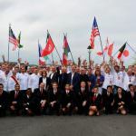 Festival Internazionale Les Étoiles de Mougins 2017: 167 chef da tutto il mondo