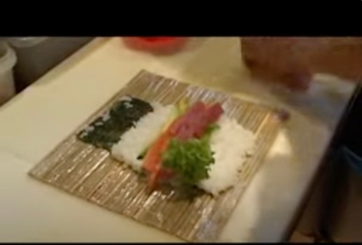 Come preparare il Futomaki (Video)