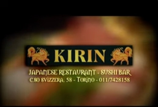 Come preparare la Sushi Boat (Video)