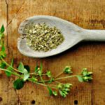 ORIGANO: Focus e ricetta salmone al forno by Bioimis