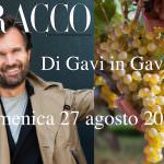 Domenica con Carlo Cracco a Gavi: quinta Edizione DI GAVI IN GAVI