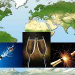 DATI E NUMERI DELLE BOLLICINE NEL MONDO E IN ITALIA