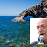 Pantelleria, dammuso di Toni Capuozzo - Intervista di Mascia Maluta