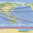 VIGNAIOLI ITALIANI NEL MONDO…. ENOTRIA NON SOLO TERRA DI CONQUISTA