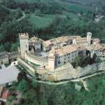 VAL LURETTA EFFERVESCENTE, FRA CASTELLI E TORRI