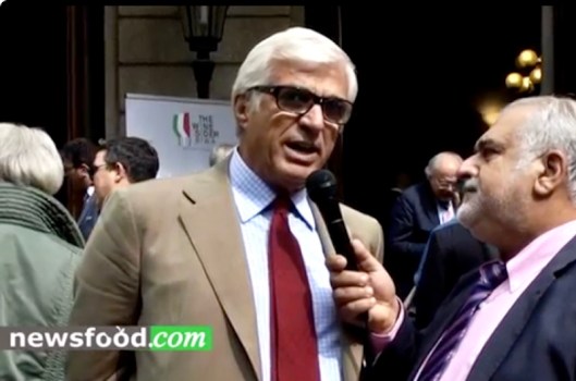 ORENO 2015 Tenuta Sette Ponti (vince  BIWA 2017: Antonio Moretti Cuseri – Video intervista)