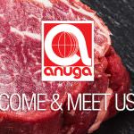 Anuga Meat: carne e suoi derivati - 900 espositori - Colonia 7 - 11 ottobre 2017