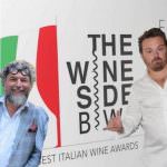 Biwa 2017: vince Oreno 2015 della Tenuta Sette Ponti di Castiglion Fibocchi
