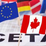 Accordo CETA Europa - Canada: AICIG esulta ma Coldiretti disapprova. Chi ha ragione?