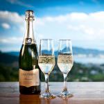 Per WAWWJ: il quinto miglior vino mondiale è uno spumante del Brasile, Moscatel Casa Perini