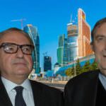 CENTRO FIERISTICO EXPOCENTRE MOSCOW: NUOVE OPPORTUNITÀ PER LE AZIENDE ITALIANE