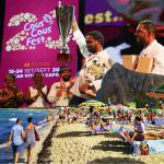 XX Cous cous fest 2017: cala il sipario con 'Make cous cous not war'
