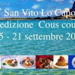 San Vito Lo Capo: al via la XX edizione del Cous cous fest 2017