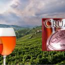 Effervescenze Pavesi: alle radici del Cruasè docg, il vino rosè dell’Oltrepo