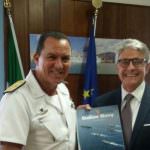 Giovanni Tumbiolo: Incessante attività in vista di Blue Sea Land