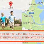 MAB-UNESCO Delta del Po: Primo Forum dei giovani sulle tematiche ambientali