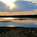 Fiume Po... in secca! Malato di burocrazia e di immobilismo oltre che di carenza d'acqua