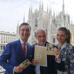 Era la Milano da bere, oggi è Milano Cultura e Gusturismo eccellente