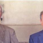 E' mancato l'ing. Gaetano Barbiano di Belgiojoso