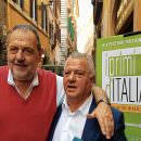 Festival Nazionale I Primi d’Italia, la buona pasta italiana a Foligno