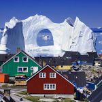 Cambiamenti climatici: Il caso Groenlandia... terra verde