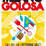 MILANO GOLOSA 2017: IL TRIONFO DELLA CUCINA CONCRETA