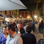 Sanlorenzo Mercato di Palermo va alla Casbah di Mazara del Vallo al Blue Sea Land 2017