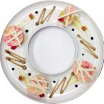 Matteo Sivero chef: The big taste for Big Luciano, ricetta in onore di Luciano Pavarotti