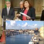 Premio Cittadino Europeo 2017 ai pescatori di Mazara del Vallo per i migranti salvati