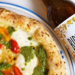 Milano: Pizzium apre anche in via Anfossi: la prima pizza giovedì 14 settembre 2017