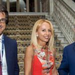 Dott. Massimo Gaudina, nuovo direttore Commissione Europea a Milano: i saluti di Assoedilizia