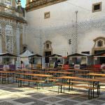 Blue Sea Land 2017: Sanlorenzo Mercato di Palermo a Mazara del Vallo