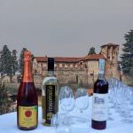 Fin'Amor: nasce al Castello di Moncrivello il cocktail dell'Amore