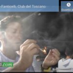 Stefano Fanticelli: Romantico Sigaro Toscano (Video)