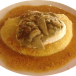 Il toc…co di Braide: Toc piatto unico friulano