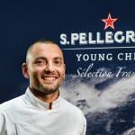 Lo chef napoletano  Antonio Buono rappresenterà la Francia al S.Pellegrino Young Chef 2018