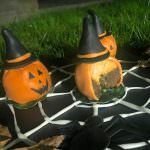 Dolcetto o scherzetto? Le Farine Magiche - Ricetta Muffin di Halloween