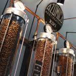 Azomico, il magazzino del caffè: Novità per bar, caffetterie e torrefazioni