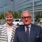 Stato dell’Unione all' Ufficio di Milano del Parlamento Europeo