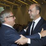 Forum per il "Dialogo tra Italia e Svizzera - Ottobre 2017 Università  di Lugano