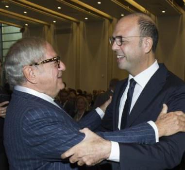 Forum per il “Dialogo tra Italia e Svizzera – Ottobre 2017 Università  di Lugano